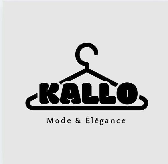KALLO Mode-Élégance