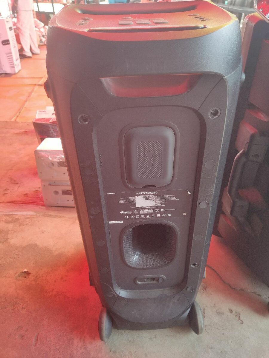 Partybox 310