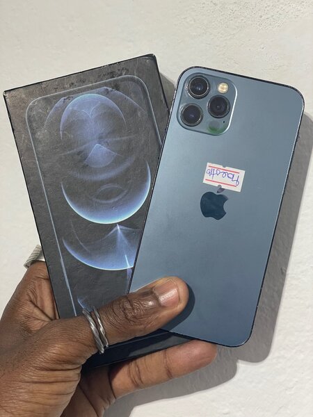 iPhone 12 Pro Max 256GB