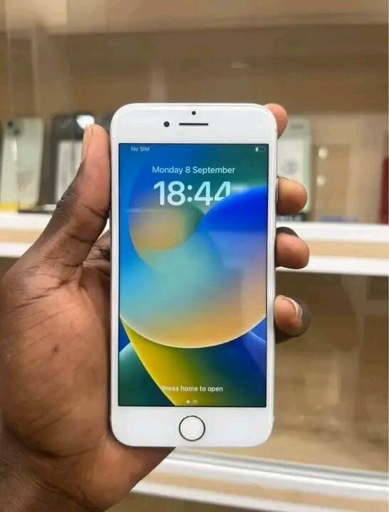 iPhone 7SE Blanc 64Go
