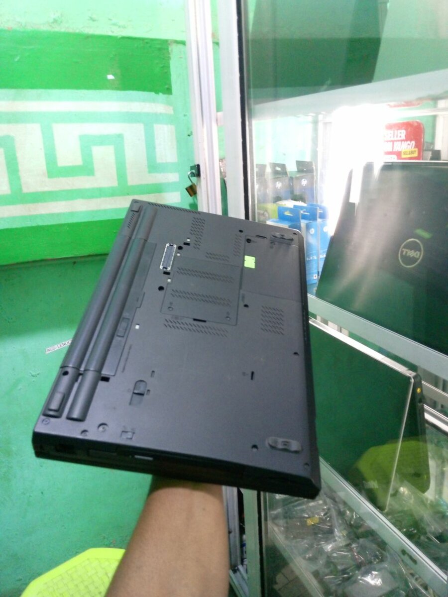 Lenovo Thinkpad T530