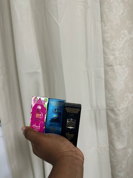 Huiles Parfumées Roll-On