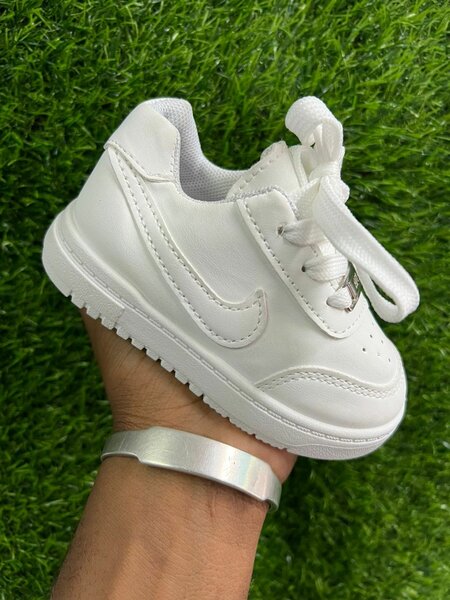 Nike blanc