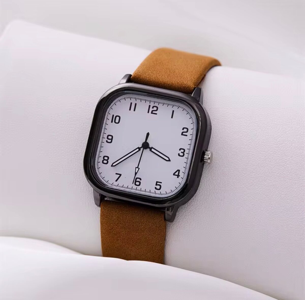 Montre unisexe classique