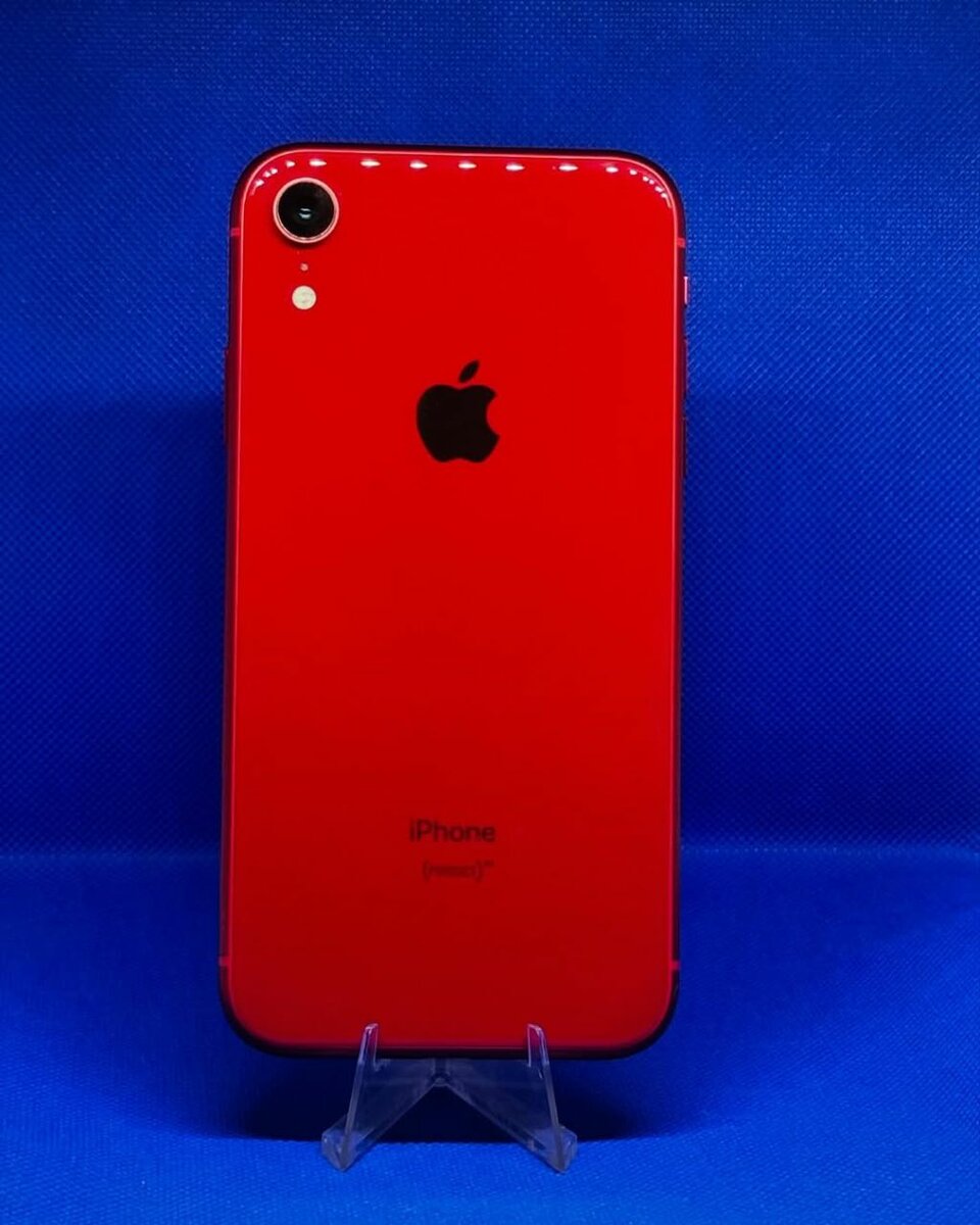 IPHONE XR 128GB