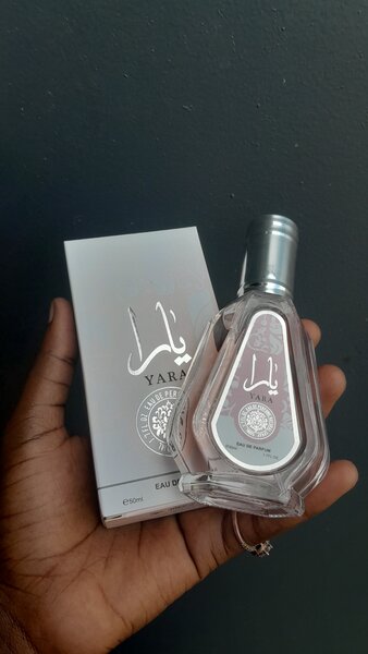 Parfum Yara Édition Limitée