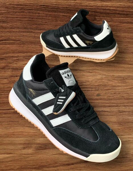 Baskets Adidas sl 72