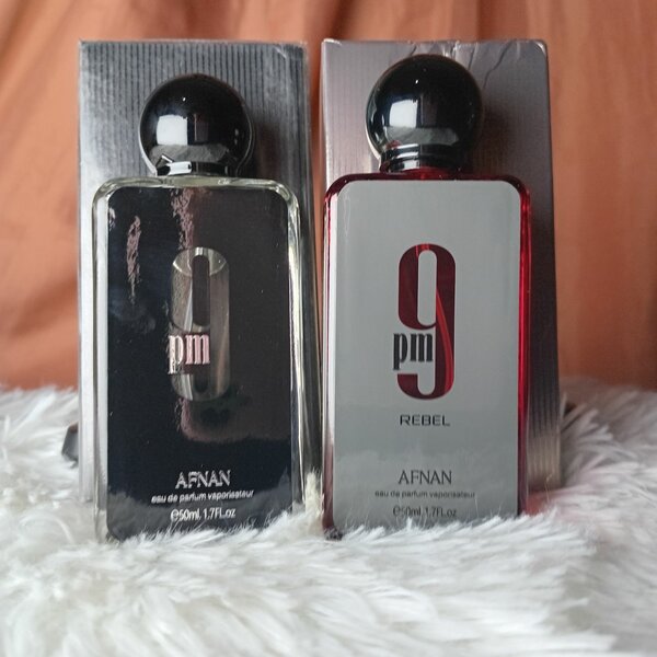 Parfum Afnan 9 PM