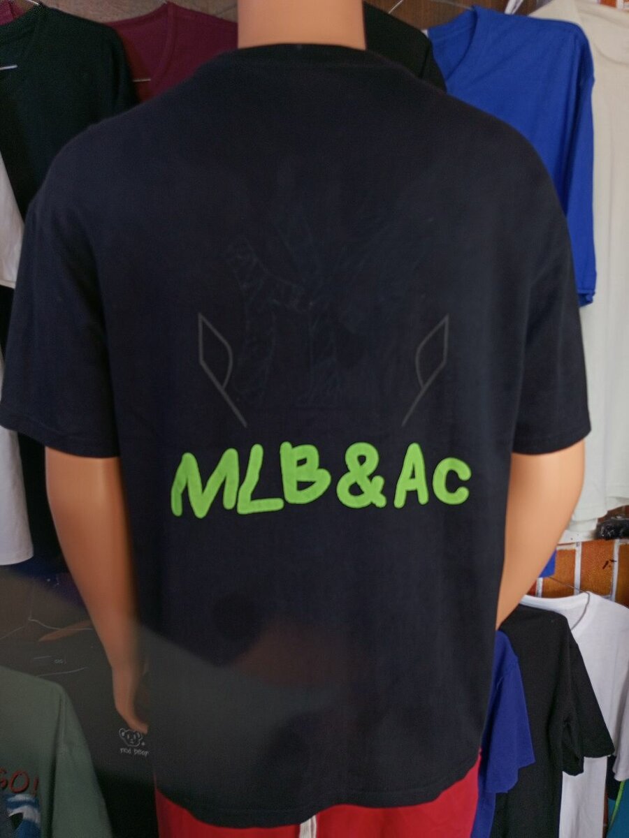 T-Shirts Homme Sportifs