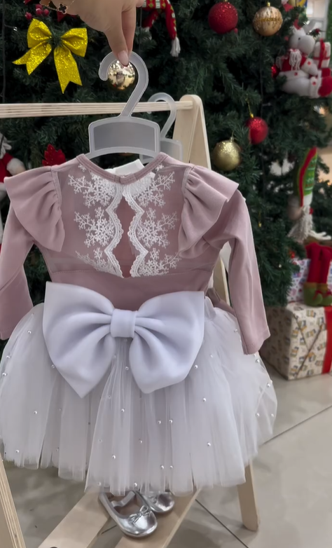  пышная юбка детская