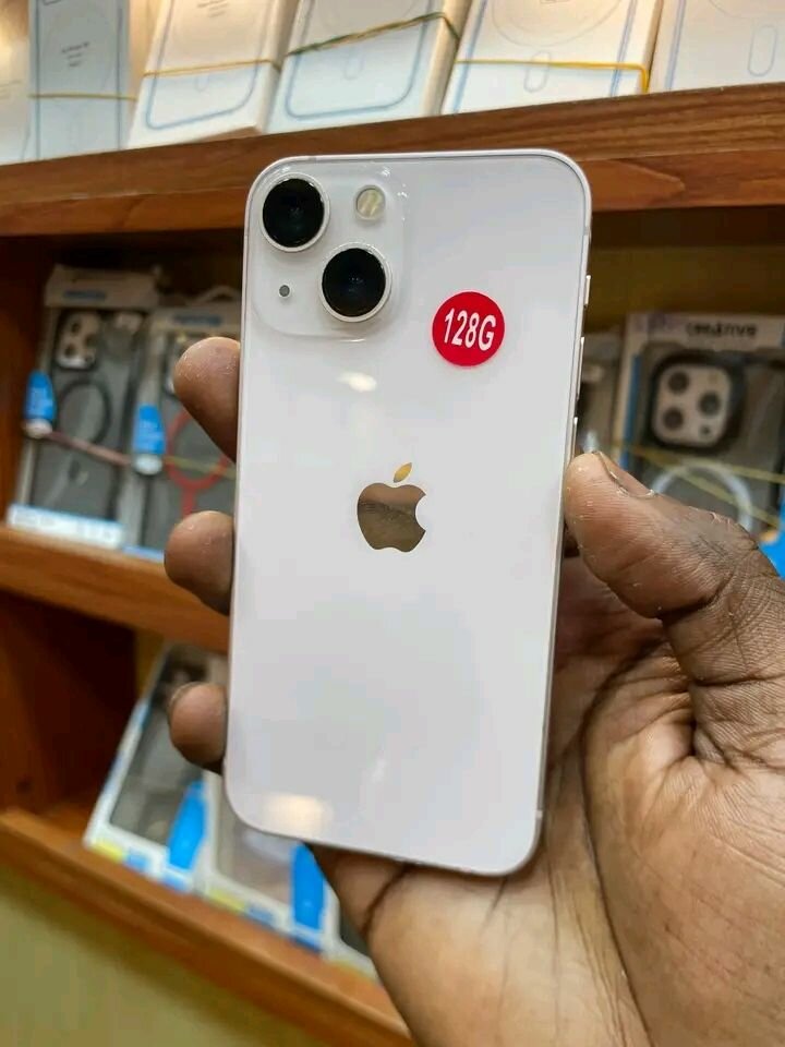 iPhone 12 - 128GB, Neuf