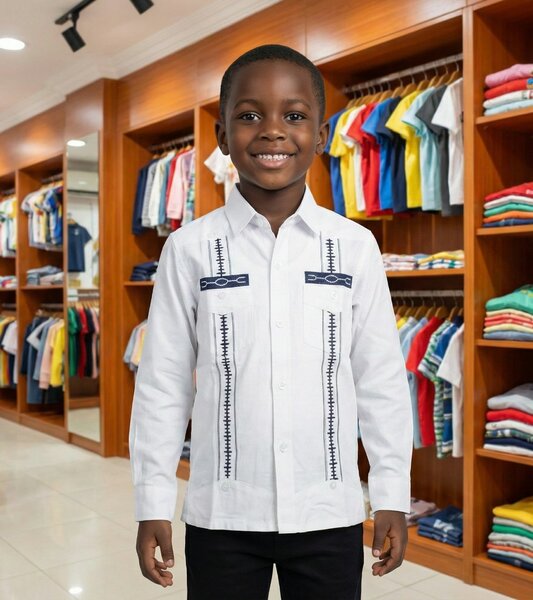 Complet enfant, Dockers & Lin