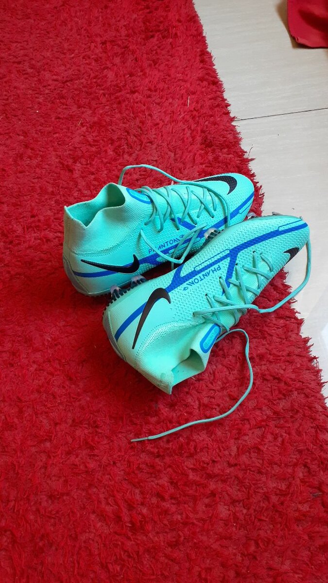 Nike phantom gx elite