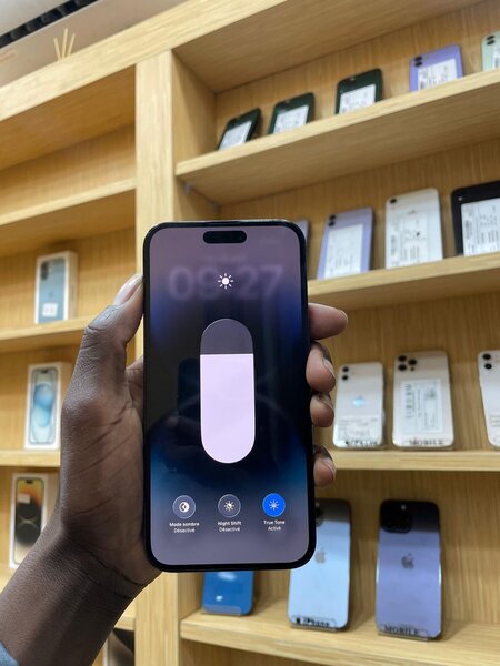iPhone 15 pro