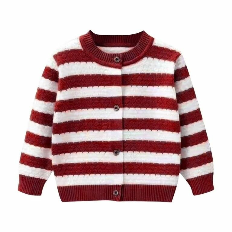 Baby Boy Sweater