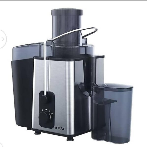 Akai Juicer Machine
