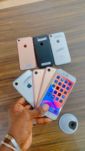 7 simple ,quasi colis importer