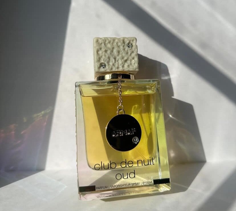 Club de nuit intense Man