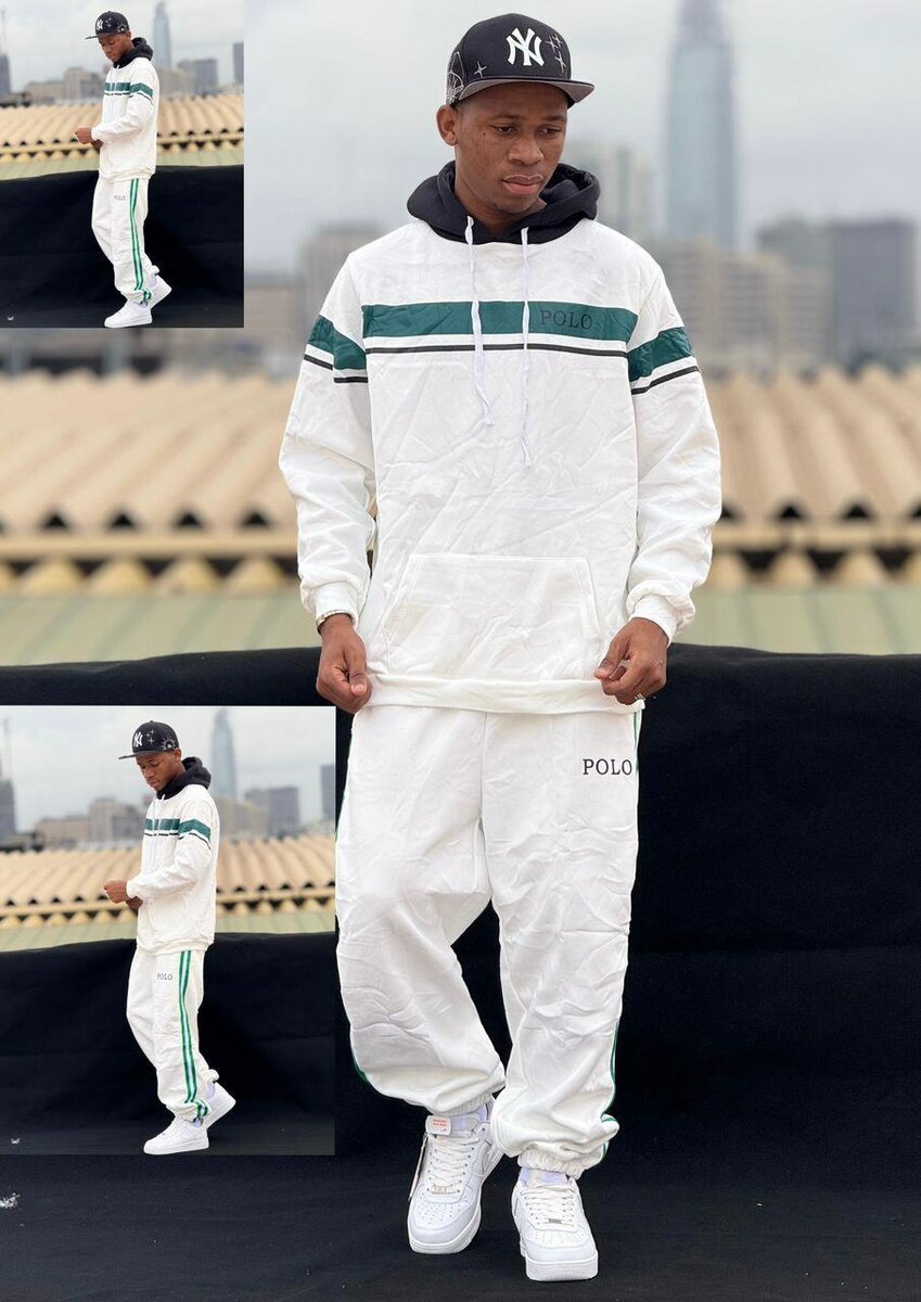 Sweats à Capuche Stylés