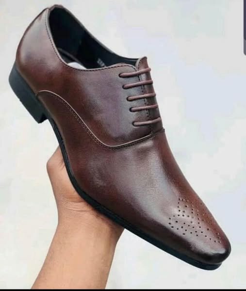 MEN’S SMART SHOES