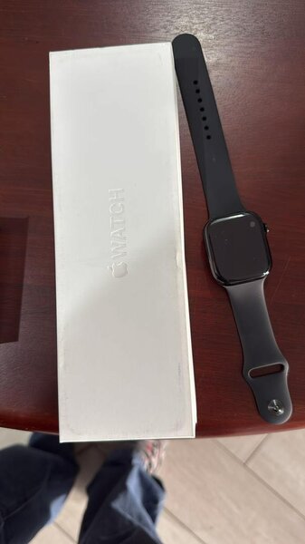 Apple Watch Series 10