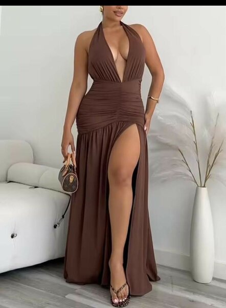 Chic robe disponible