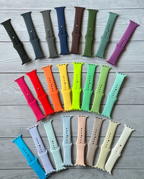 Bracelet Apple Watch