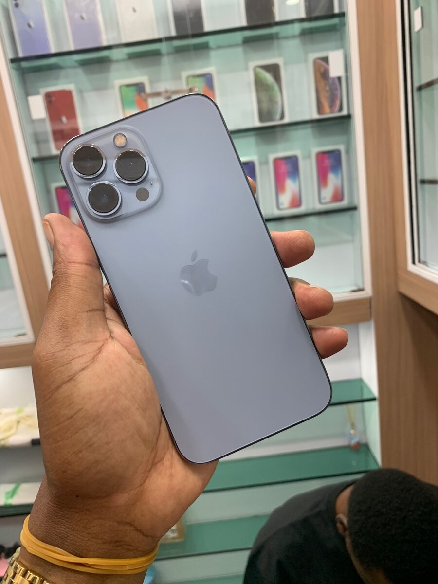 iPhone 13 Pro Max 1 téra