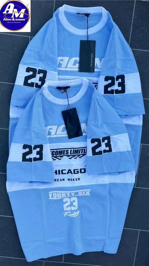 T-shirts sport homme