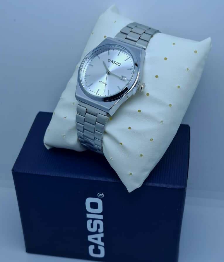 Montre Casio Acier Inoxydable