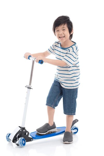 Trottinette Pliable Enfant