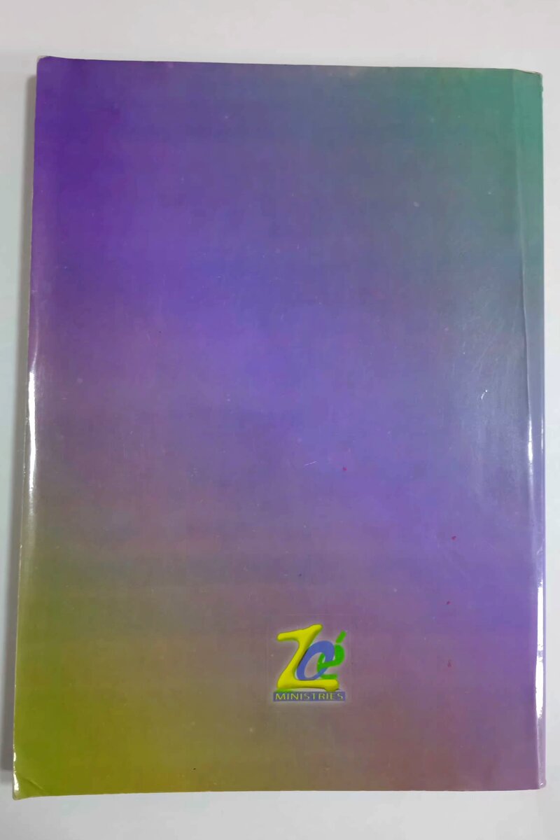 Guérison Totale - Dr. O. A. Fadare