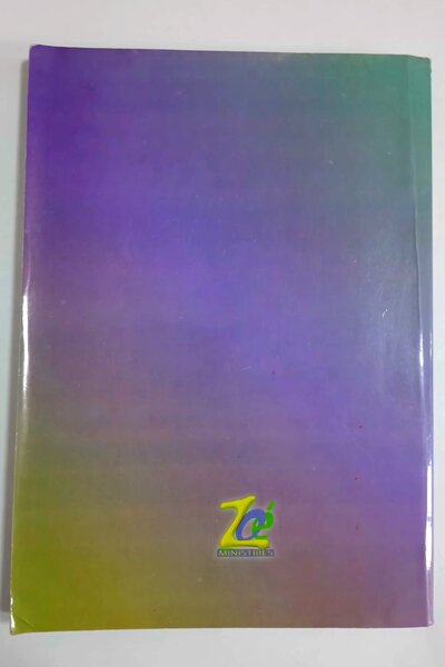 Guérison Totale - Dr. O. A. Fadare