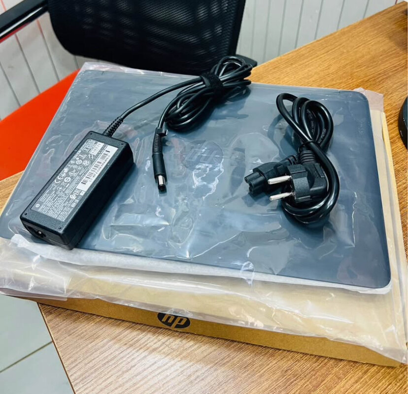 HP Ordinateur Portable 15"