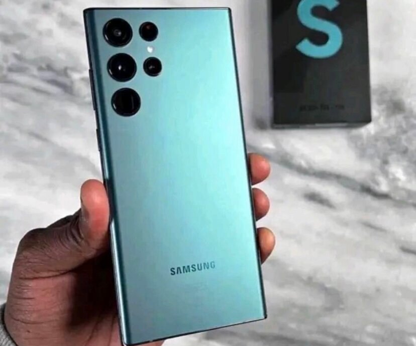 Samsung Galaxy S23 Ultra