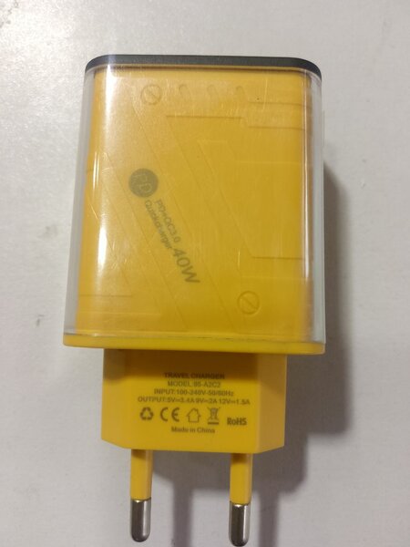 PD Charger