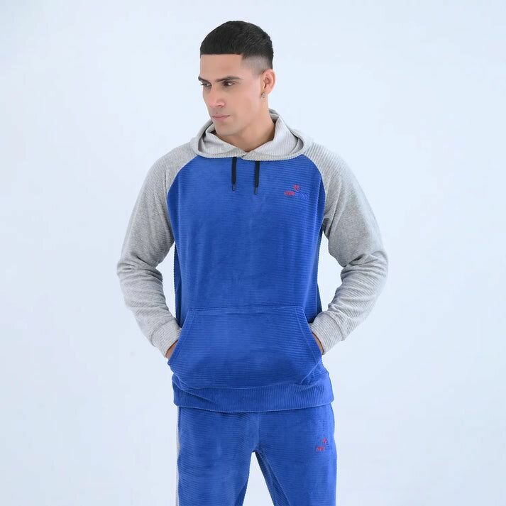 Mens Track Suit