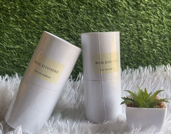 Eau de Parfum Bois d'Ivoire