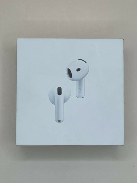 Air pods 4 authentique