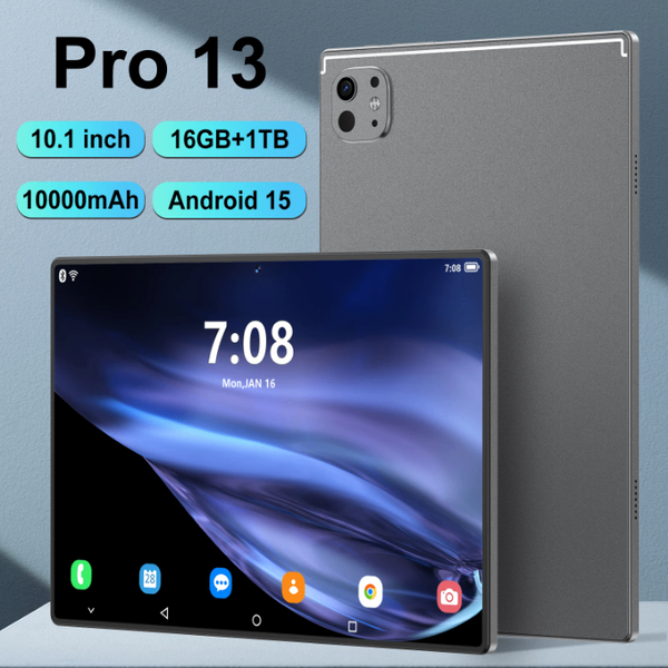 Tablette Pro 13 5G 16GB+1TB