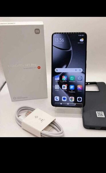 Xiaomi 14T Pro Smartphone