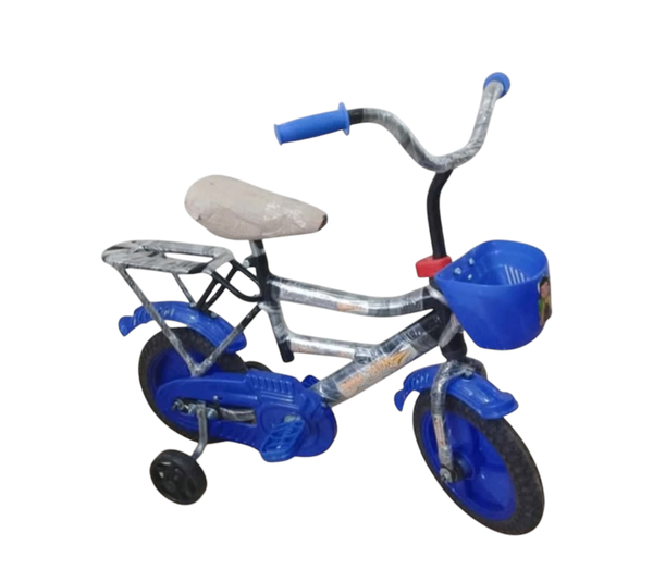 Kid Cycle