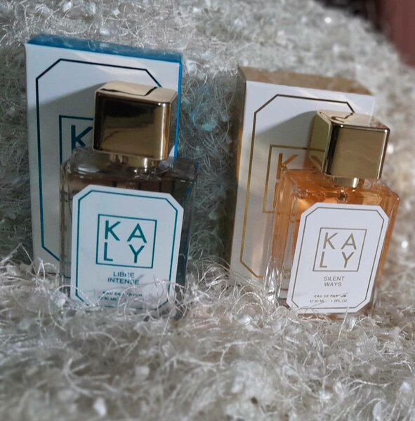 Parfum Kaly Apple Juice