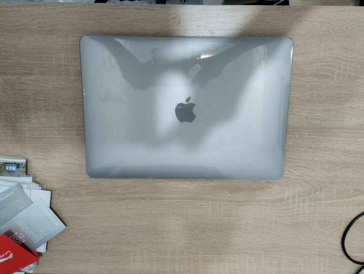 MacBook Pro