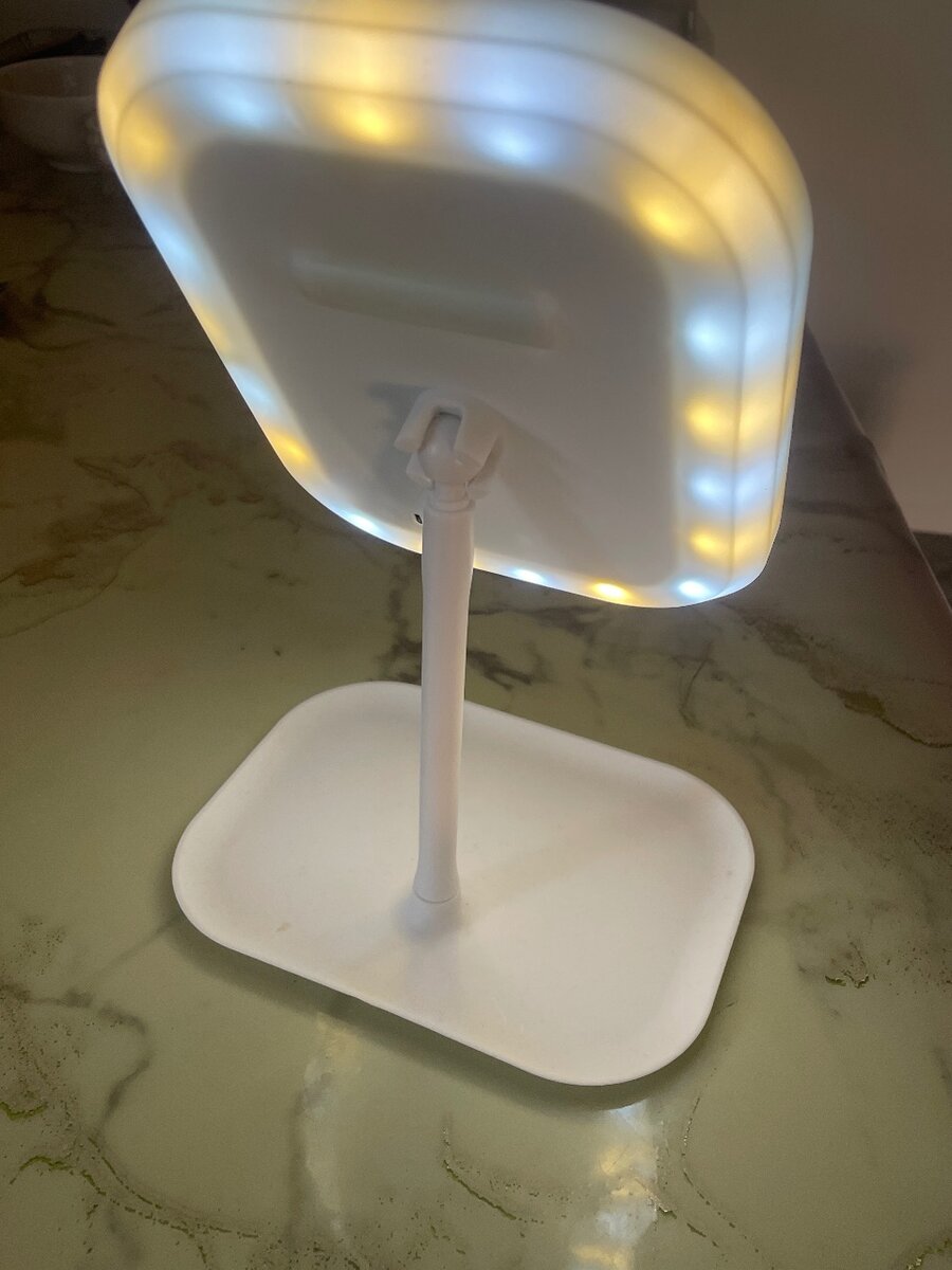 Зеркало для детей