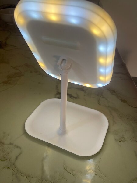 Зеркало для детей