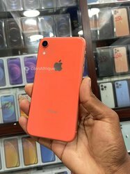 iPhone XR - 64Gb