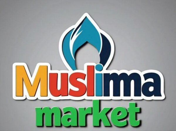 Muslima market 