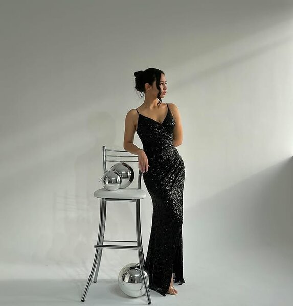 Женское платье