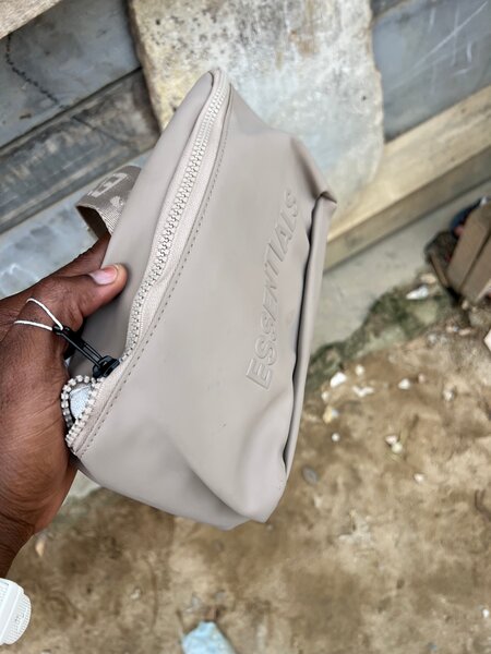 Sac banane Essentials